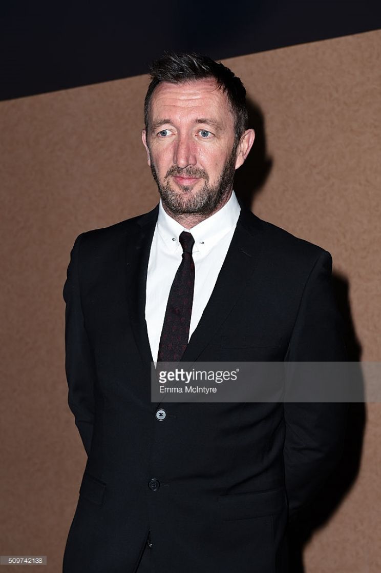 Ralph Ineson
