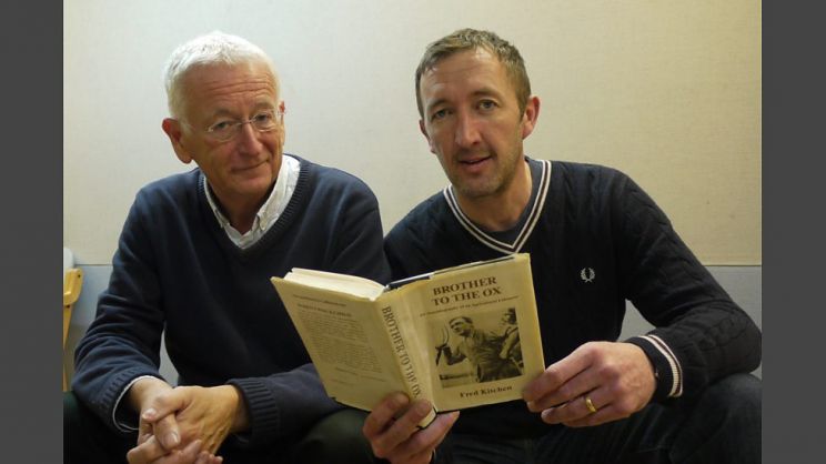 Ralph Ineson