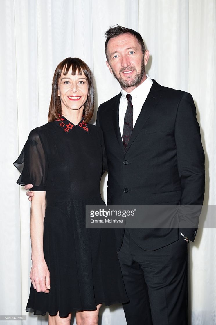 Ralph Ineson