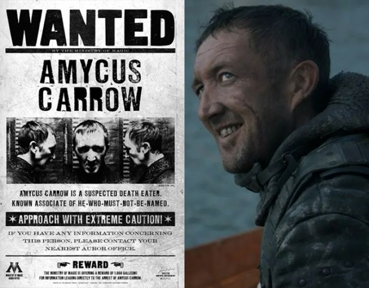 Ralph Ineson