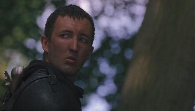Ralph Ineson