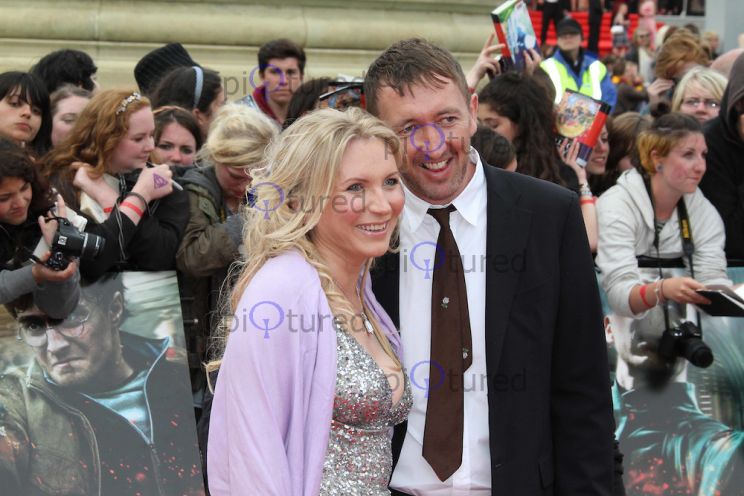 Ralph Ineson