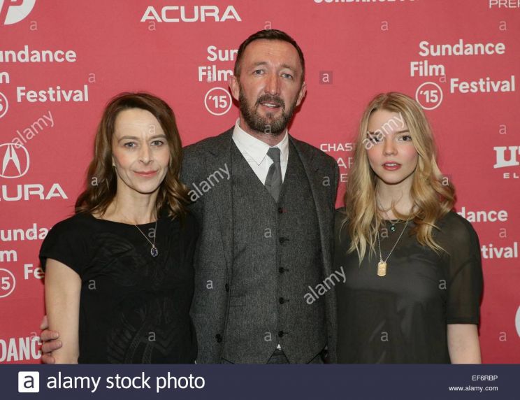 Ralph Ineson