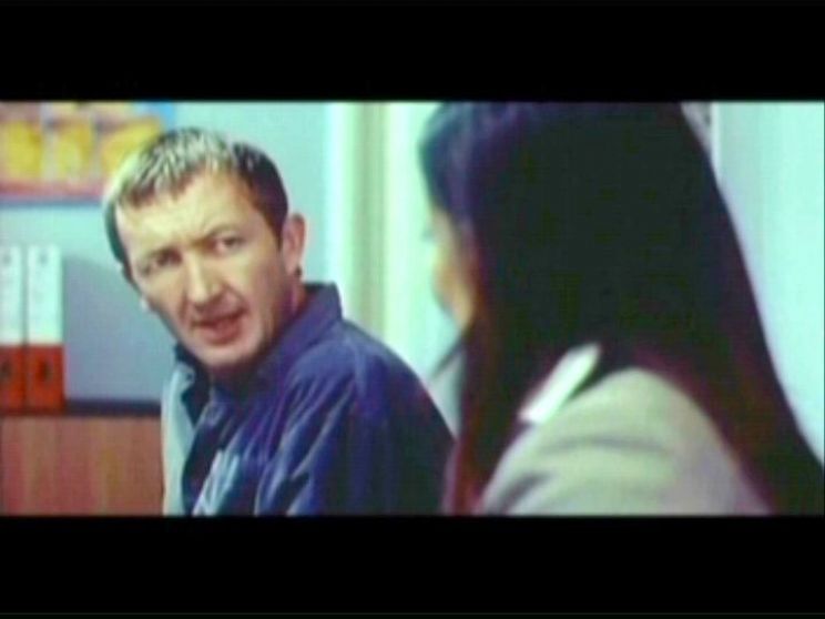 Ralph Ineson