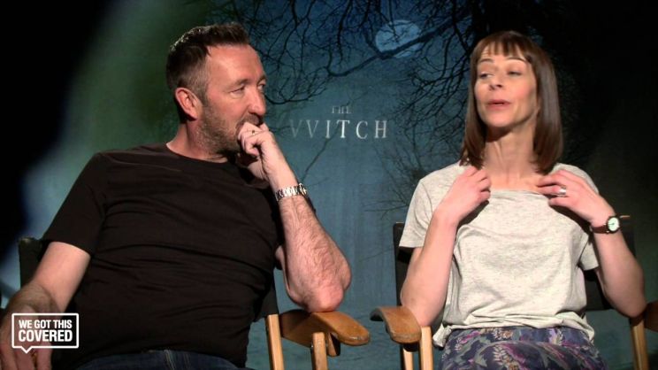 Ralph Ineson