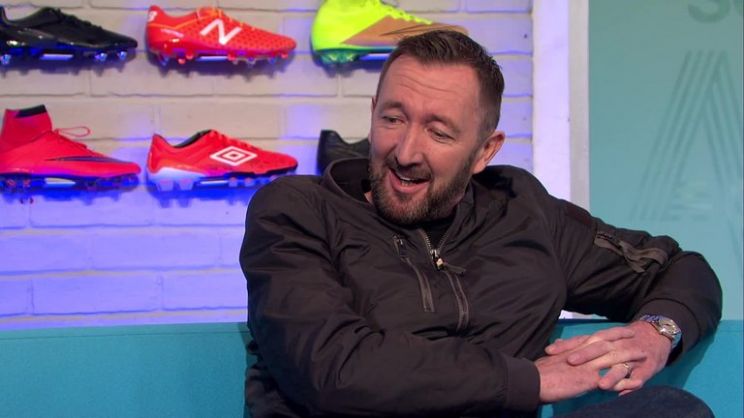 Ralph Ineson