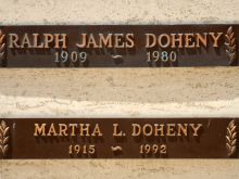 Ralph James