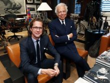 Ralph Lauren