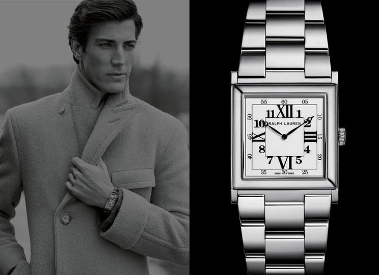 Ralph Lauren