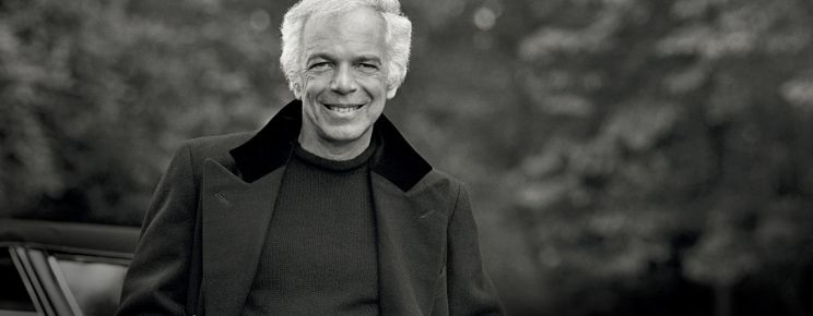 Ralph Lauren