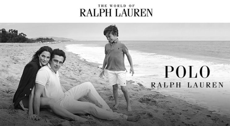 Ralph Lauren