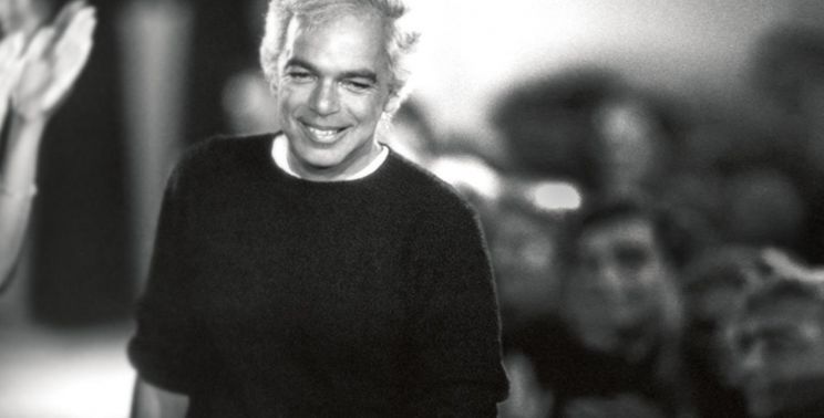 Ralph Lauren