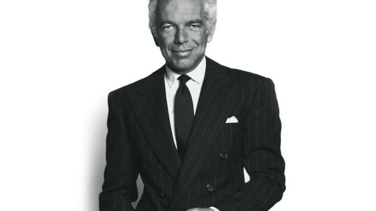 Ralph Lauren