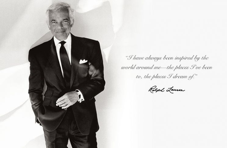 Ralph Lauren