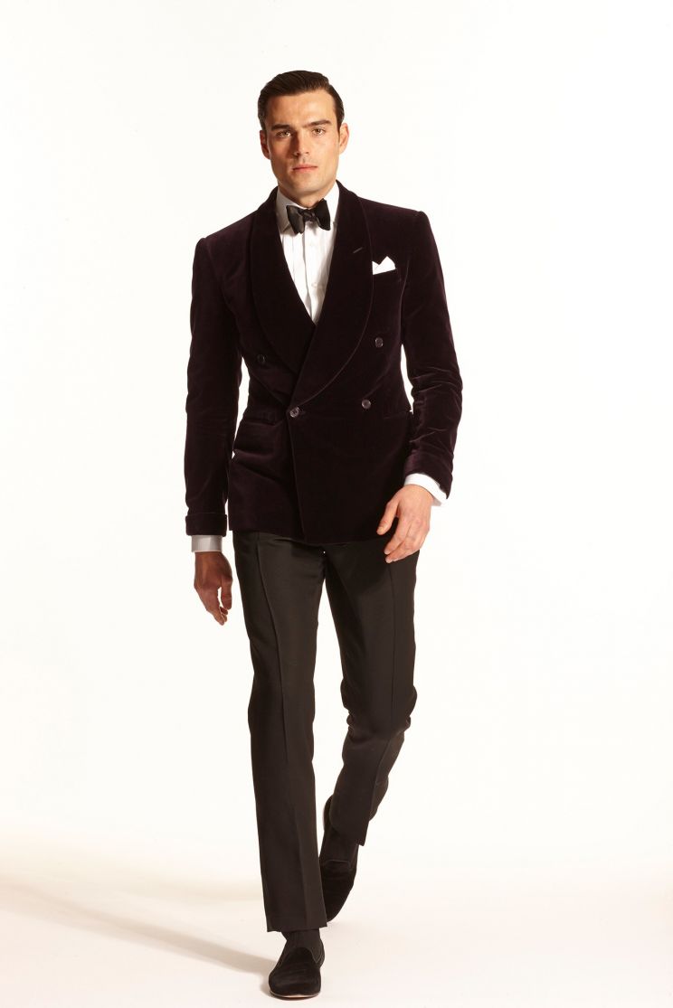 Ralph Lauren