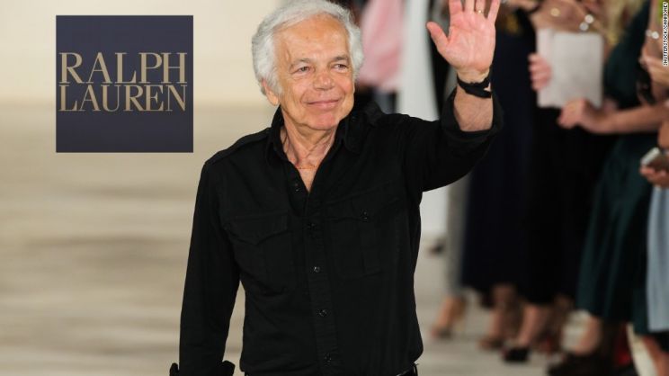 Ralph Lauren