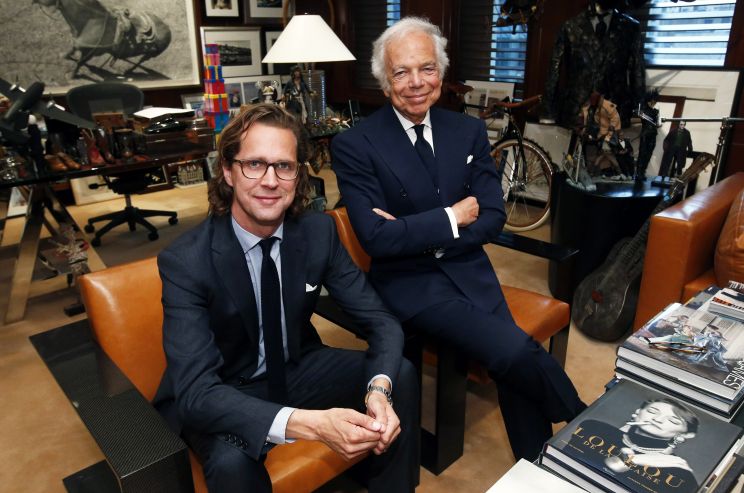 Ralph Lauren