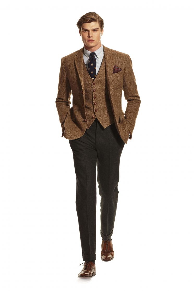 Ralph Lauren