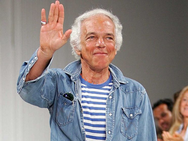Ralph Lauren