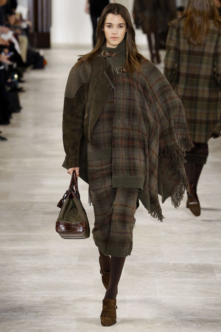 Ralph Lauren