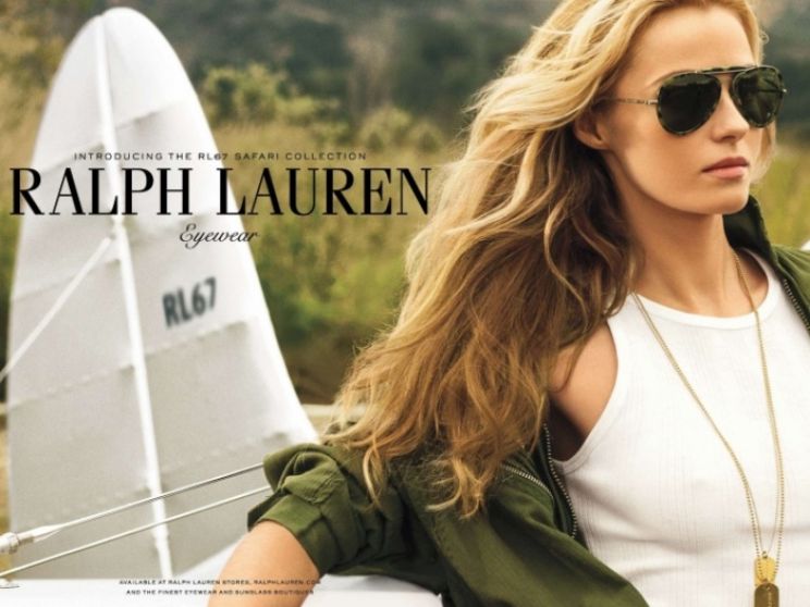 Ralph Lauren