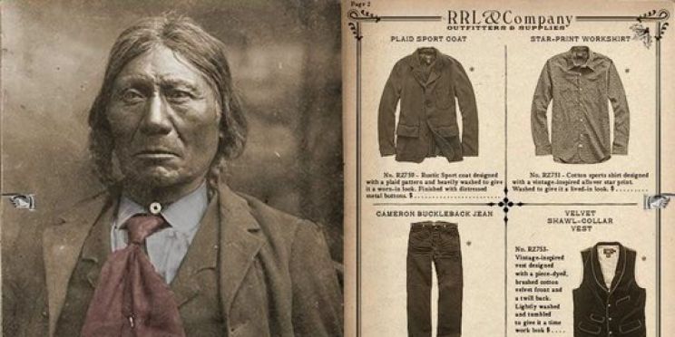 Ralph Lauren