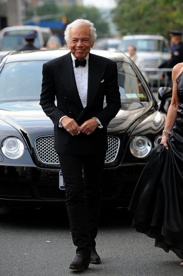 Ralph Lauren