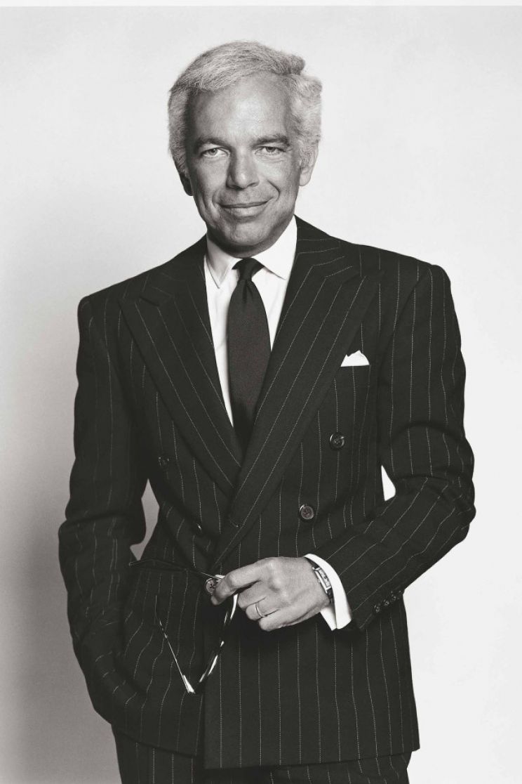 Ralph Lauren