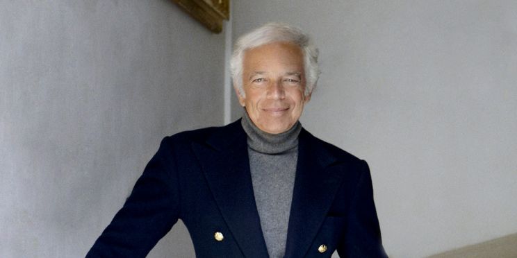 Ralph Lauren
