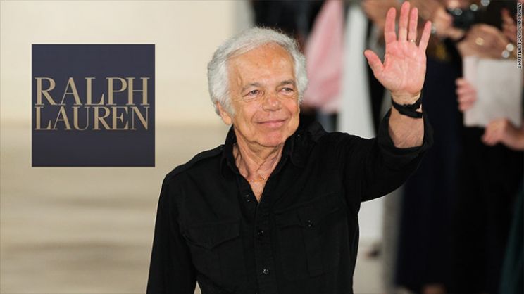 Ralph Lauren