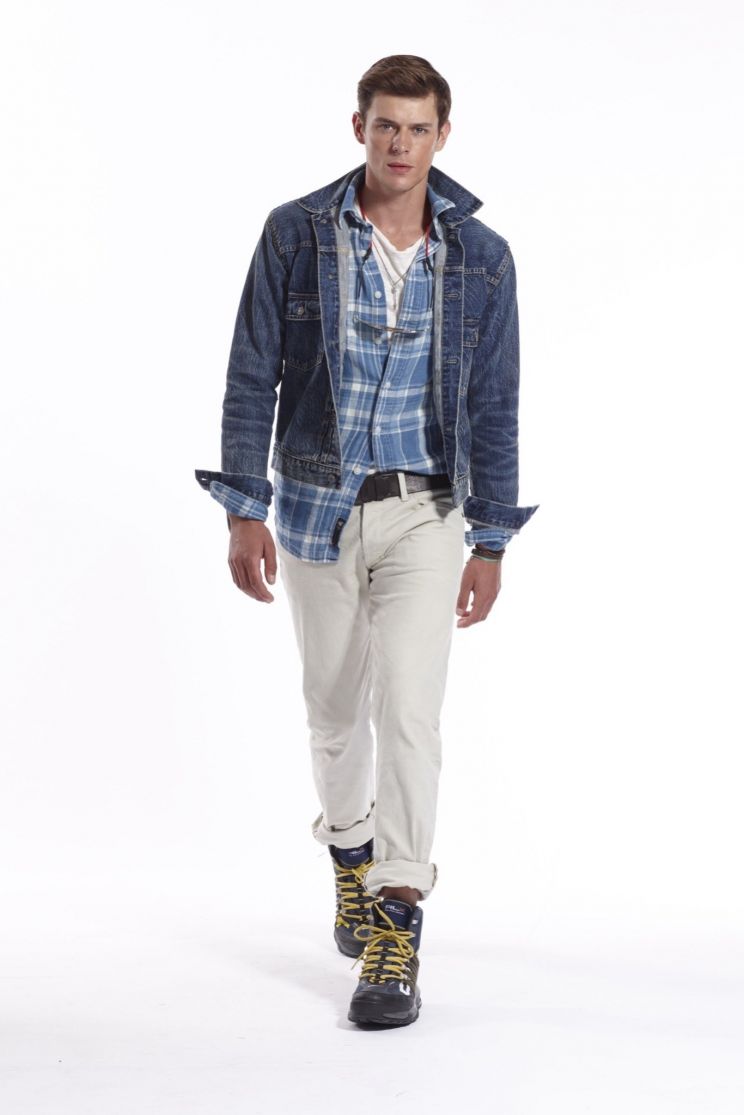 Ralph Lauren