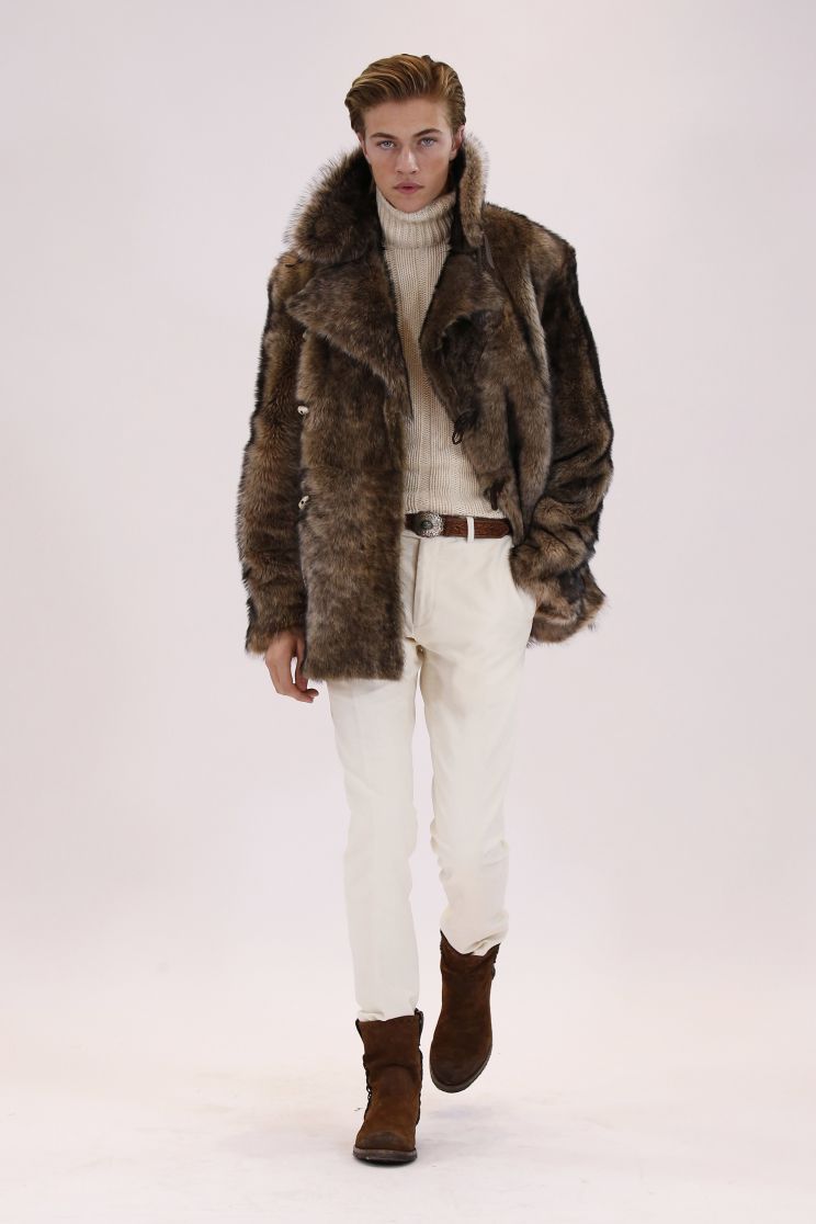 Ralph Lauren