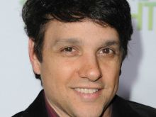 Ralph Macchio