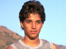 Ralph Macchio