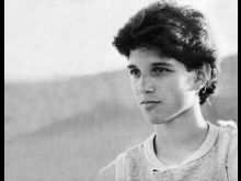 Ralph Macchio