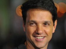 Ralph Macchio