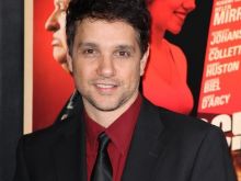 Ralph Macchio