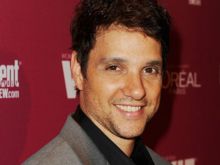 Ralph Macchio