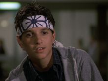 Ralph Macchio