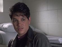 Ralph Macchio