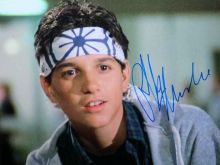 Ralph Macchio