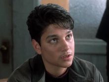 Ralph Macchio