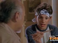 Ralph Macchio