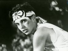 Ralph Macchio