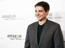 Ralph Macchio