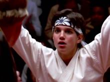 Ralph Macchio