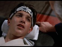 Ralph Macchio #67718 picture (Landscape Medium)