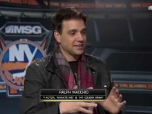 Ralph Macchio