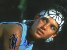 Ralph Macchio