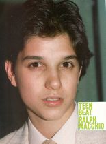 Ralph Macchio